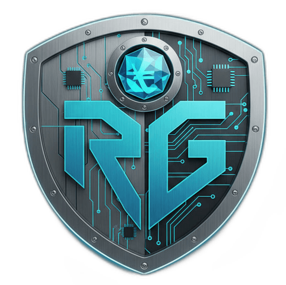RaidGuard logo